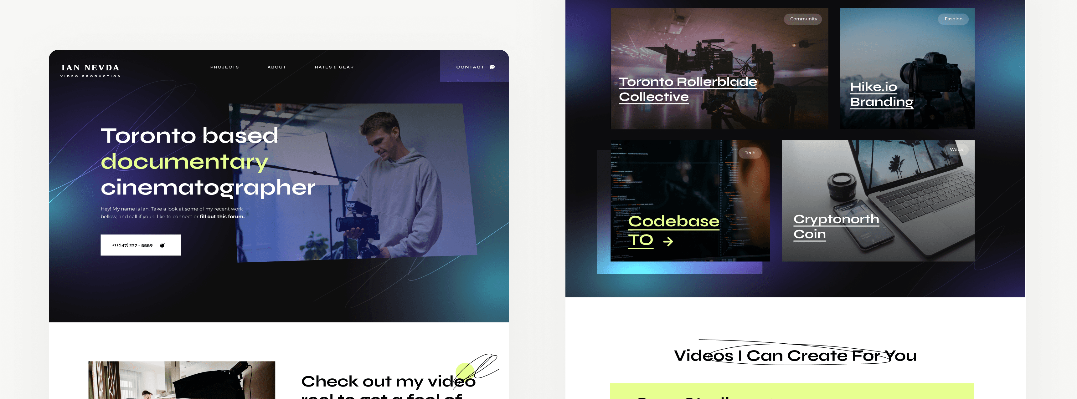 PORTFOLIO
